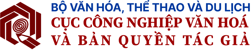 Cục Công nghiệp văn hóa và Bản quyền tác giả