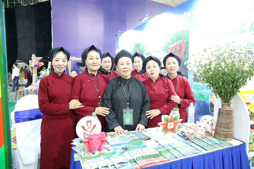 Hội chợ mùa Thu thể hiện khát vọng bứt phá, tầm vóc thời đại của đất nước - ảnh 17