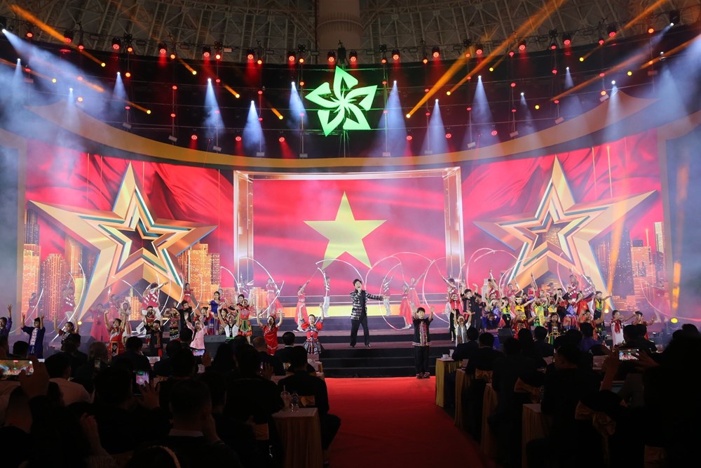 Khép lại hành trình sôi động, mở ra kỳ vọng mới - ảnh 9