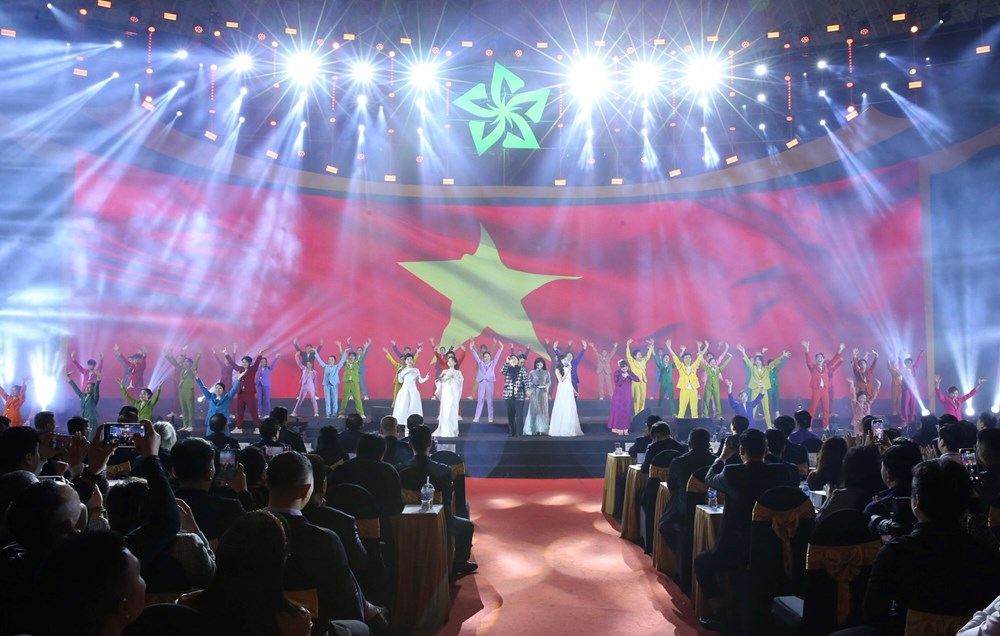 Khép lại hành trình sôi động, mở ra kỳ vọng mới - ảnh 13