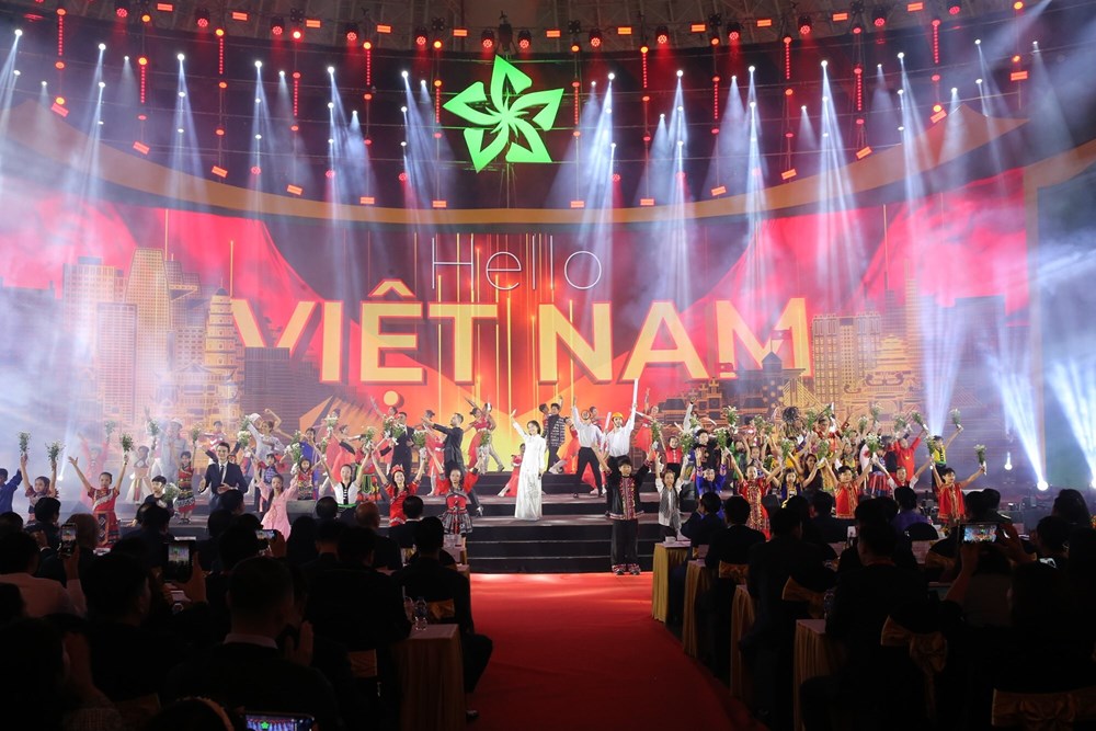 Khép lại hành trình sôi động, mở ra kỳ vọng mới - ảnh 10