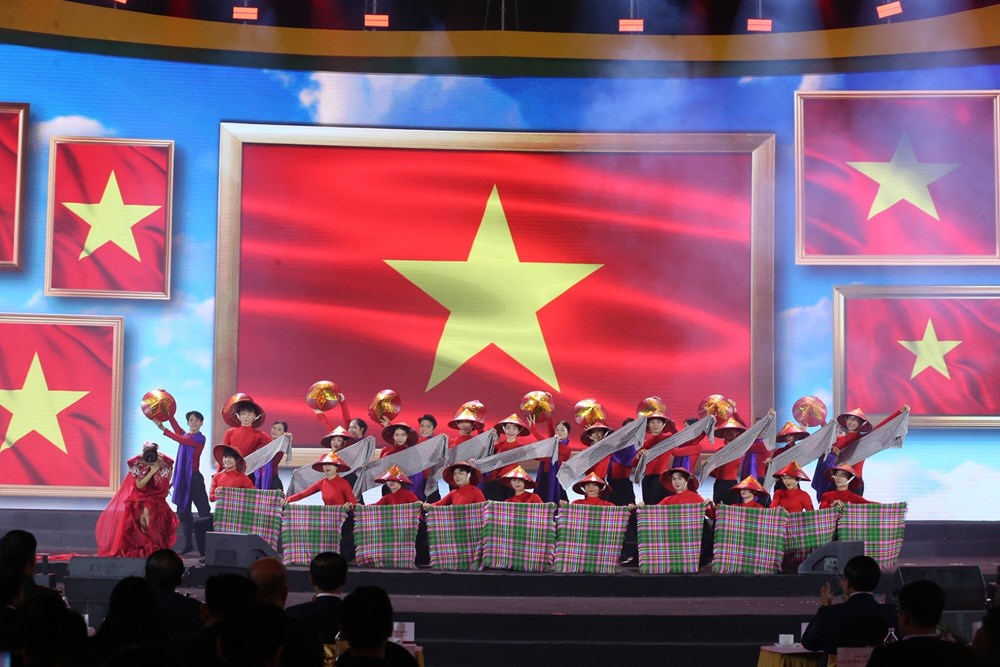 Khép lại hành trình sôi động, mở ra kỳ vọng mới - ảnh 12