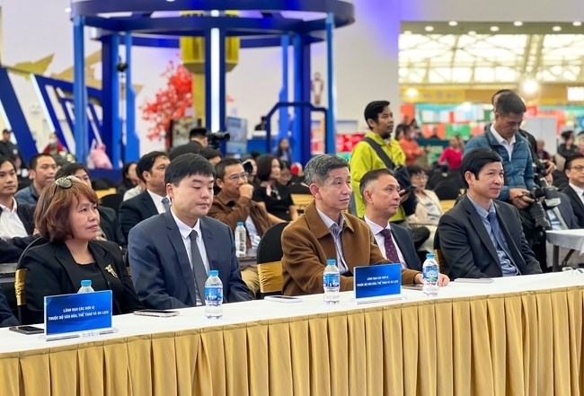 Ký kết hợp tác phát triển Văn hóa số và bảo hộ bản quyền - Ảnh 1.