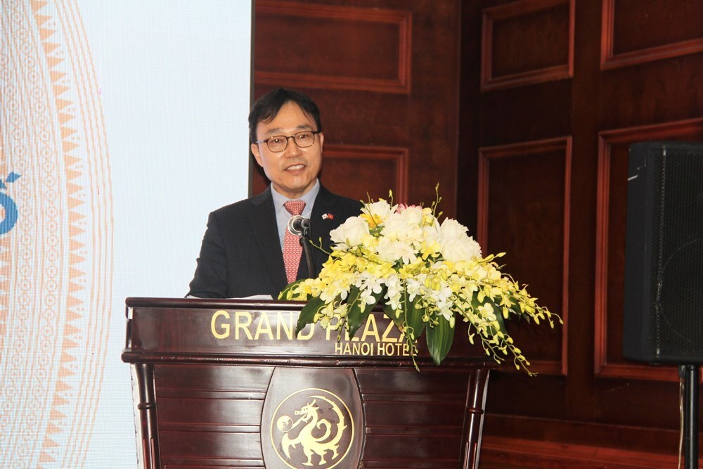 Thúc đẩy các giải pháp thực thi bản quyền trên môi trường số - ảnh 4