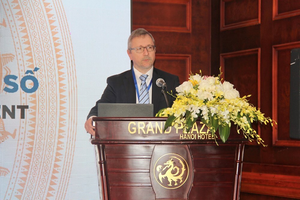 Thúc đẩy các giải pháp thực thi bản quyền trên môi trường số - ảnh 5