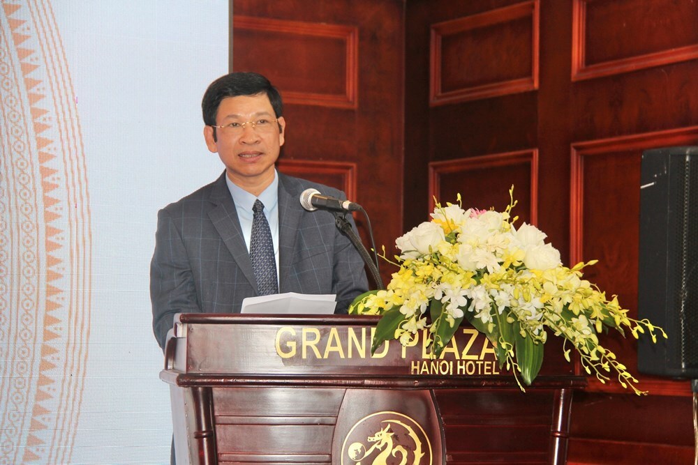 Thúc đẩy các giải pháp thực thi bản quyền trên môi trường số - ảnh 1