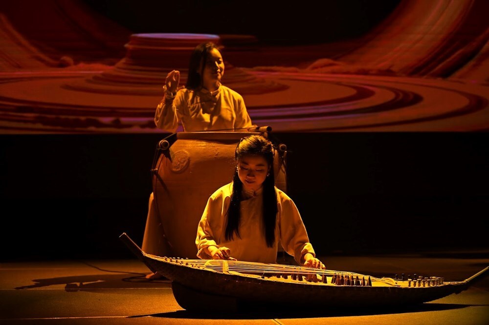 Văn hóa giúp cố kết niềm tin, đóng góp vào sự ổn định và phát triển bền vững của thế giới - ảnh 9