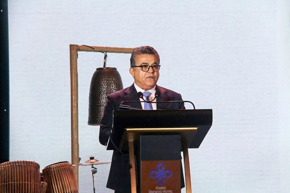 Văn hóa giúp cố kết niềm tin, đóng góp vào sự ổn định và phát triển bền vững của thế giới - ảnh 2