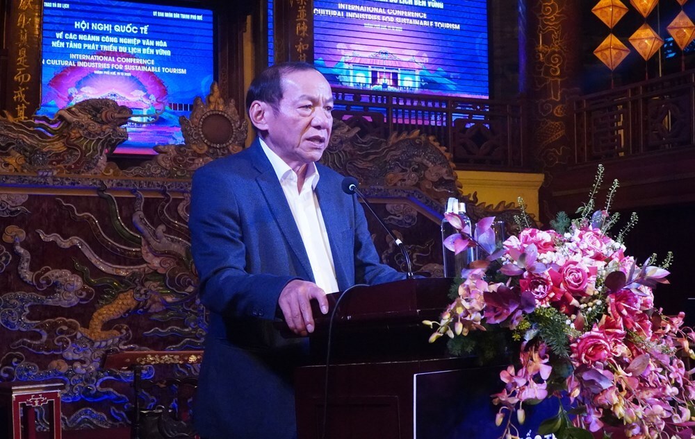 Hiến kế để công nghiệp văn hóa bứt phá trong kỷ nguyên mới - ảnh 1