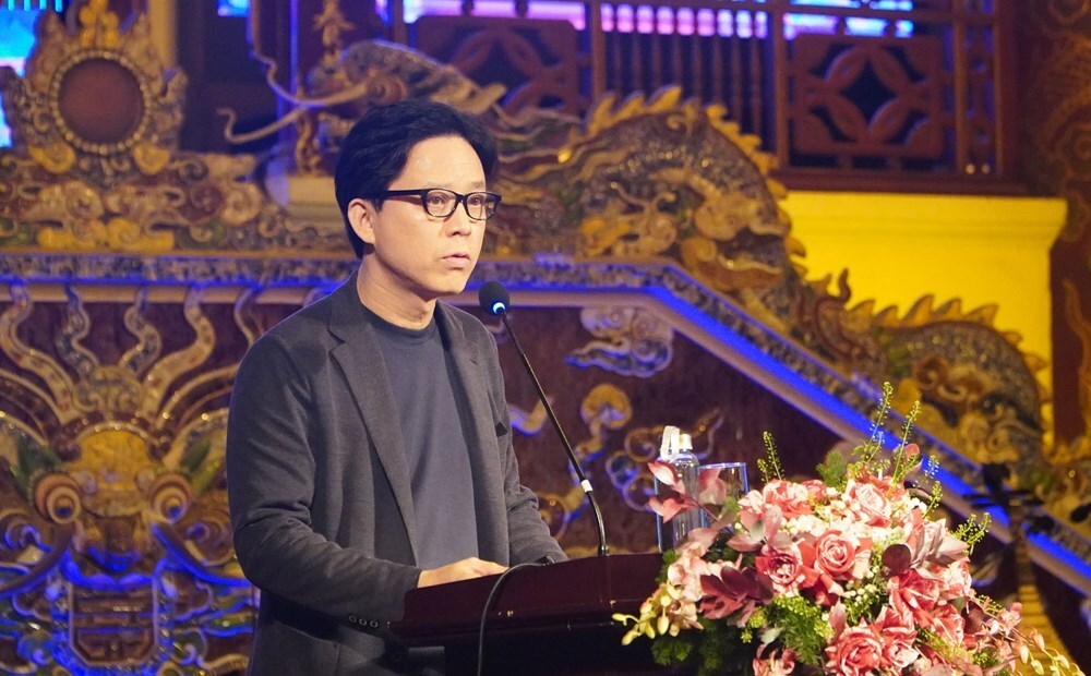 Hiến kế để công nghiệp văn hóa bứt phá trong kỷ nguyên mới - ảnh 4