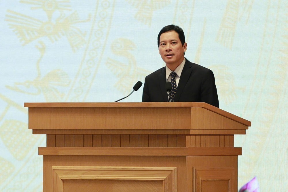 Đặt nền tảng tư duy cho giai đoạn phát triển mới của ngành VHTTDL - ảnh 10