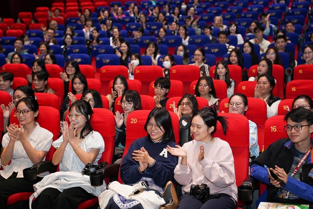 Công nghiệp văn hoá – nguồn lực nội sinh của tăng trưởng - ảnh 4