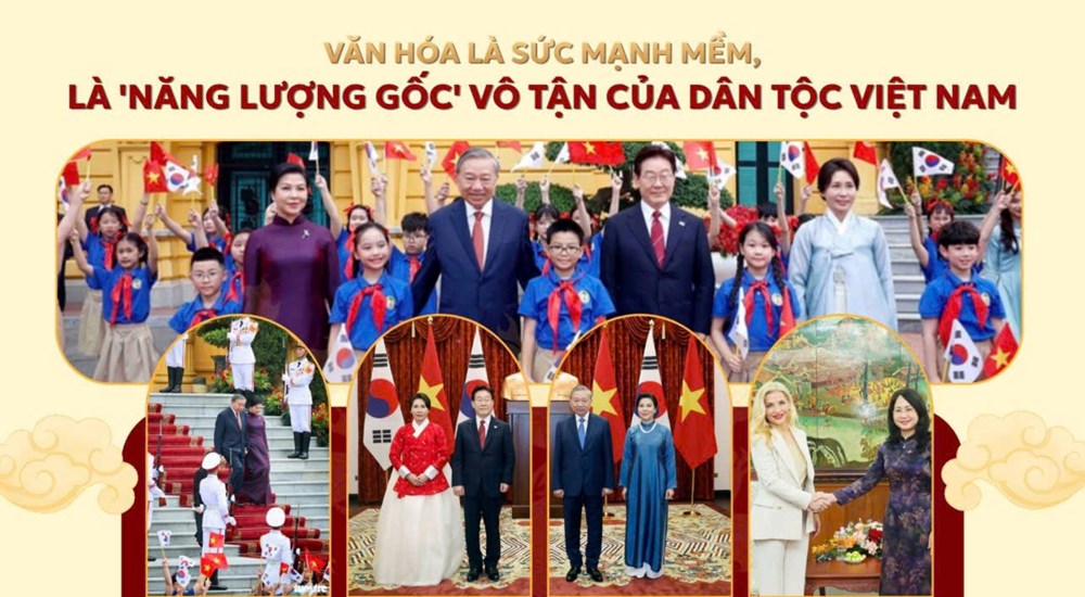 Xây dựng Luật Phát triển công nghiệp văn hoá theo trình tự, thủ tục rút gọn - ảnh 1