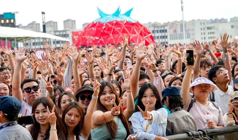 Bước tiến chiến lược trên bản đồ kinh tế sáng tạo toàn cầu - ảnh 5