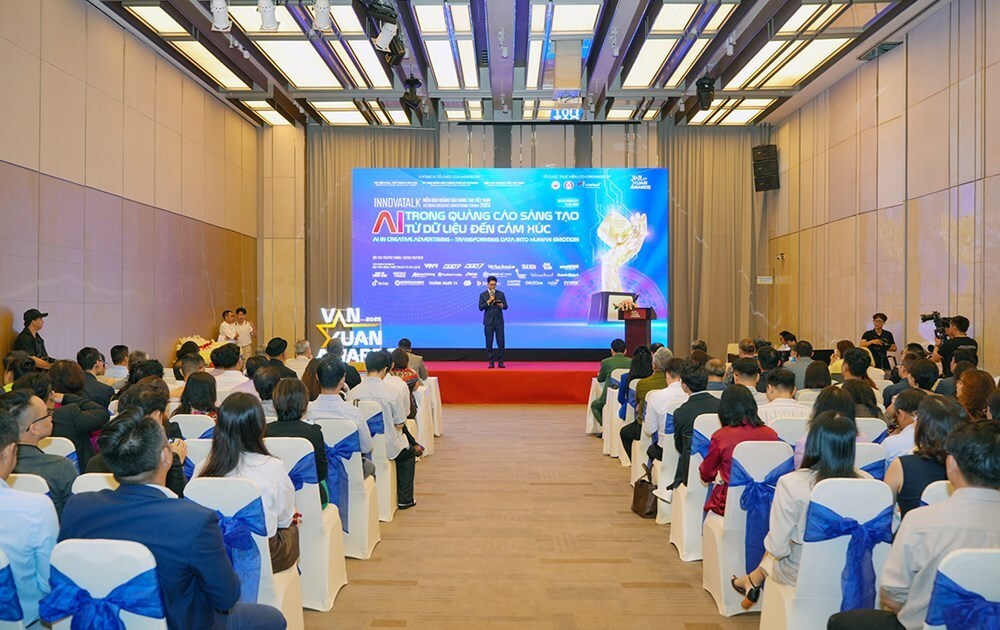 AI có tạo nên ý tưởng quảng cáo chinh phục lòng người? - ảnh 2