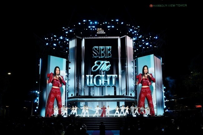 Giải thưởng Quảng cáo sáng tạo Việt Nam 2025: Vạn Xuân Awards 2025 vinh danh 63 ý tưởng sáng tạo xuất sắc - Ảnh 15.