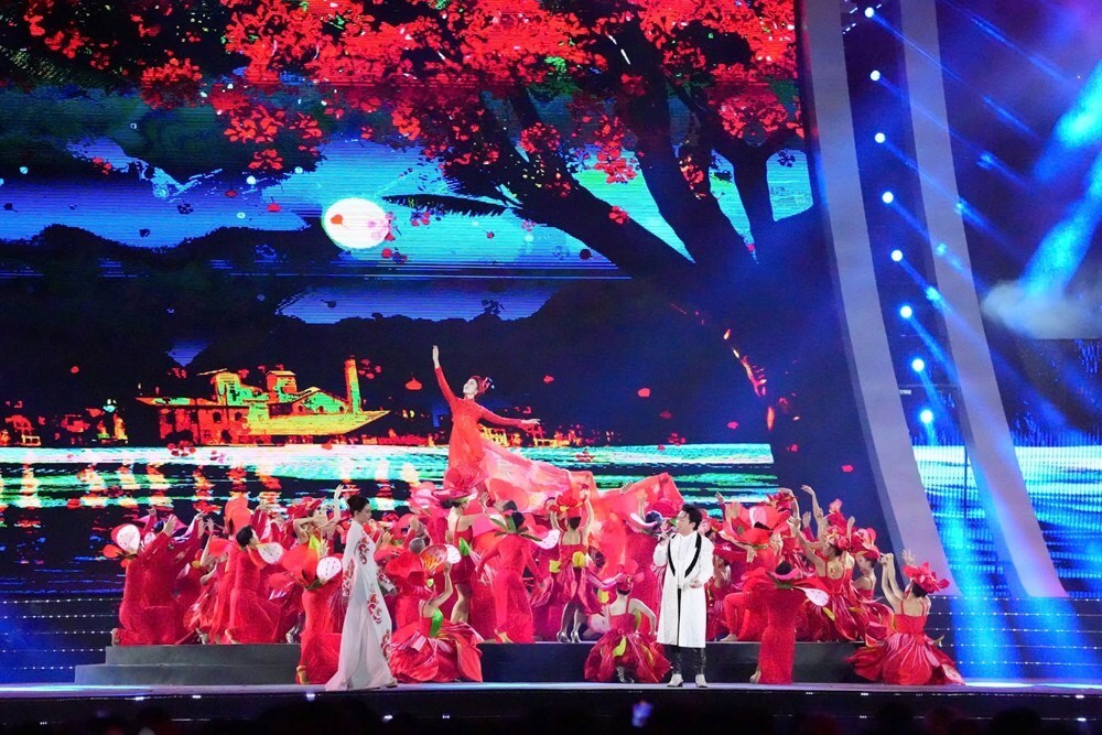  Gìn giữ bản sắc, tạo dấu ấn riêng - ảnh 4