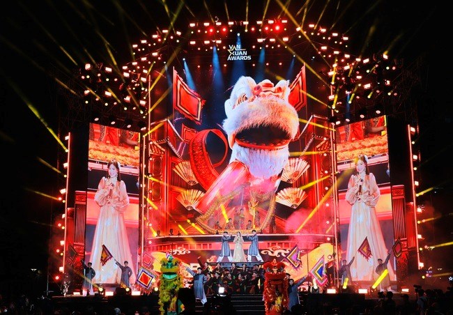 Giải thưởng Quảng cáo sáng tạo Việt Nam 2025: Vạn Xuân Awards 2025 vinh danh 63 ý tưởng sáng tạo xuất sắc - Ảnh 7.