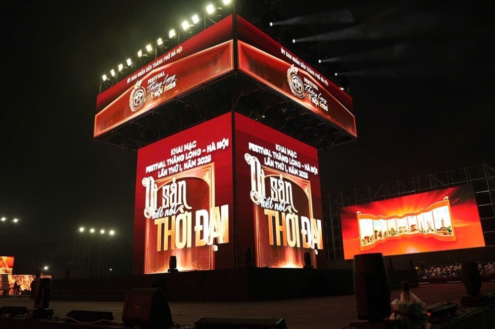 Lan tỏa giá trị di sản trong thời đại mới - ảnh 3