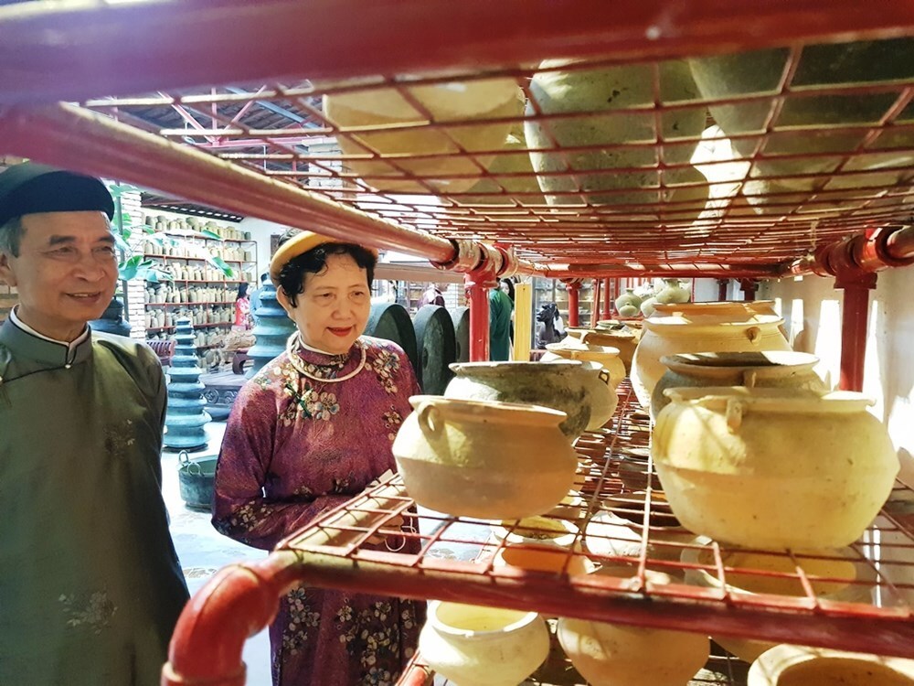 Đang dần trở thành yêu cầu tất yếu - ảnh 1