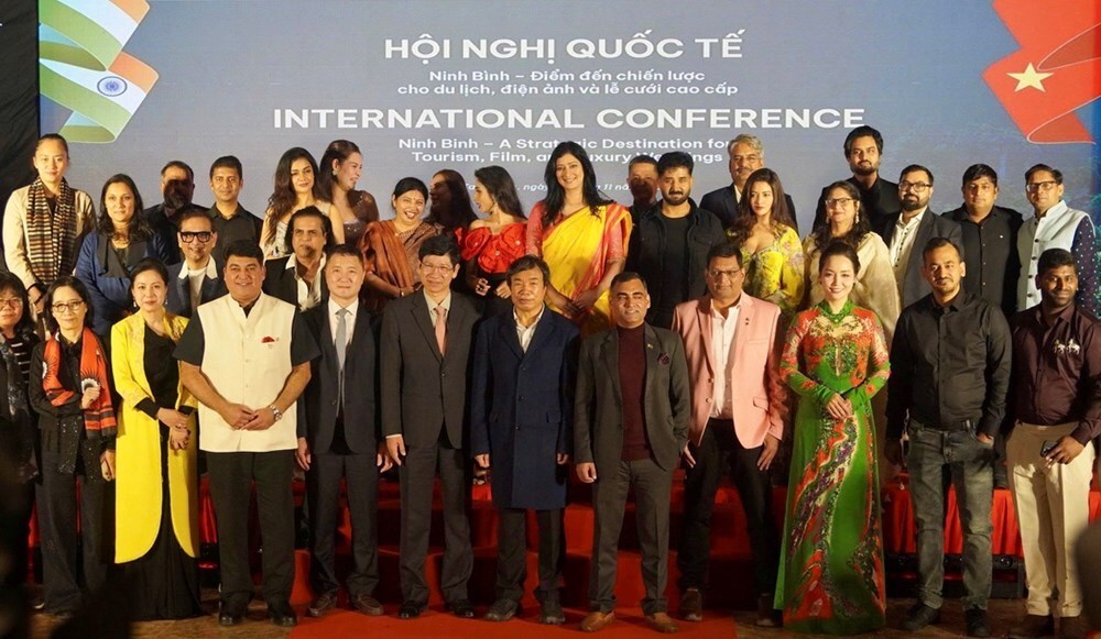 Điện ảnh là một trong những ngành chủ đạo của công nghiệp văn hoá Việt Nam - ảnh 2