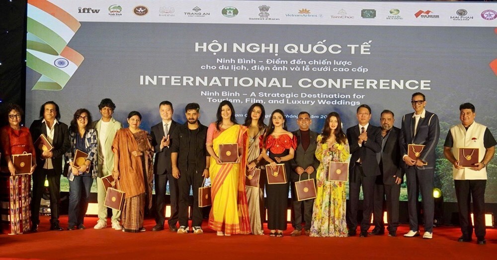 Điện ảnh là một trong những ngành chủ đạo của công nghiệp văn hoá Việt Nam - ảnh 3