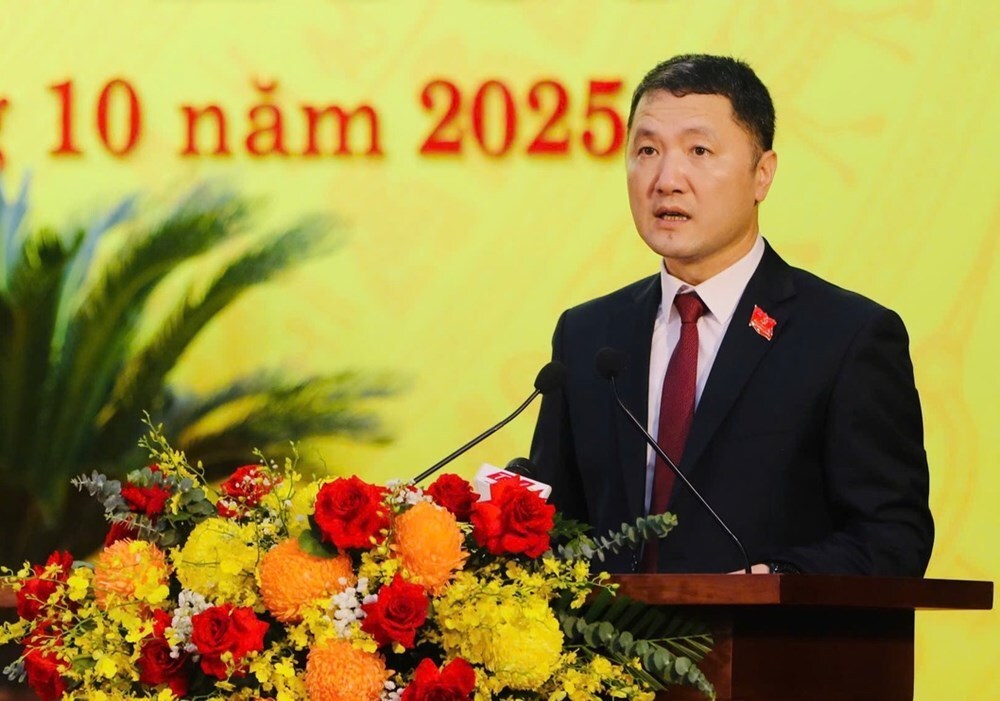 Biến tham vọng thành giải pháp hành động - ảnh 3