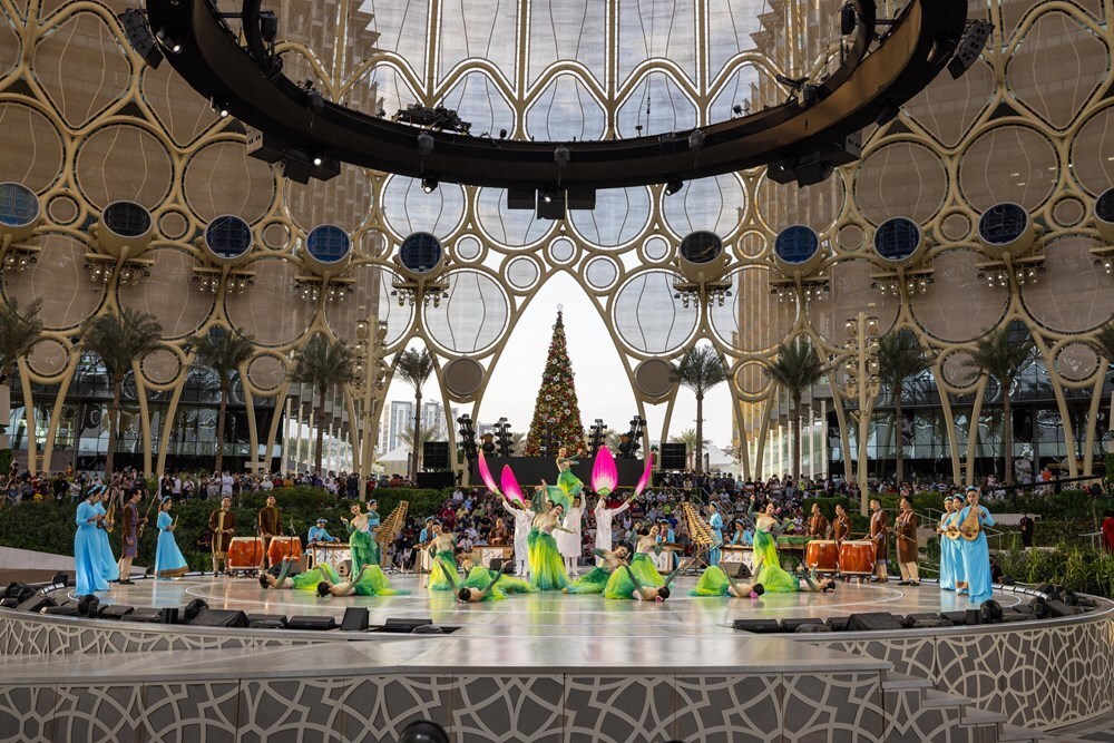 Phải đầu tư xứng đáng cho văn hóa - ảnh 2