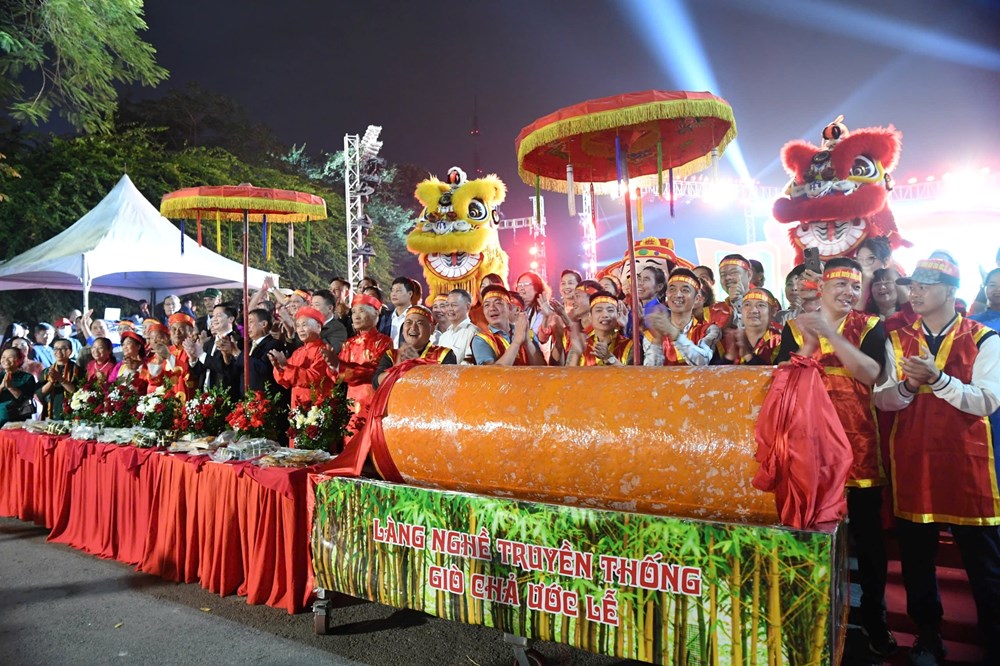 Công nghiệp văn hóa và sáng tạo: Đòn bẩy mới cho kinh tế Thủ đô- Ảnh 3.