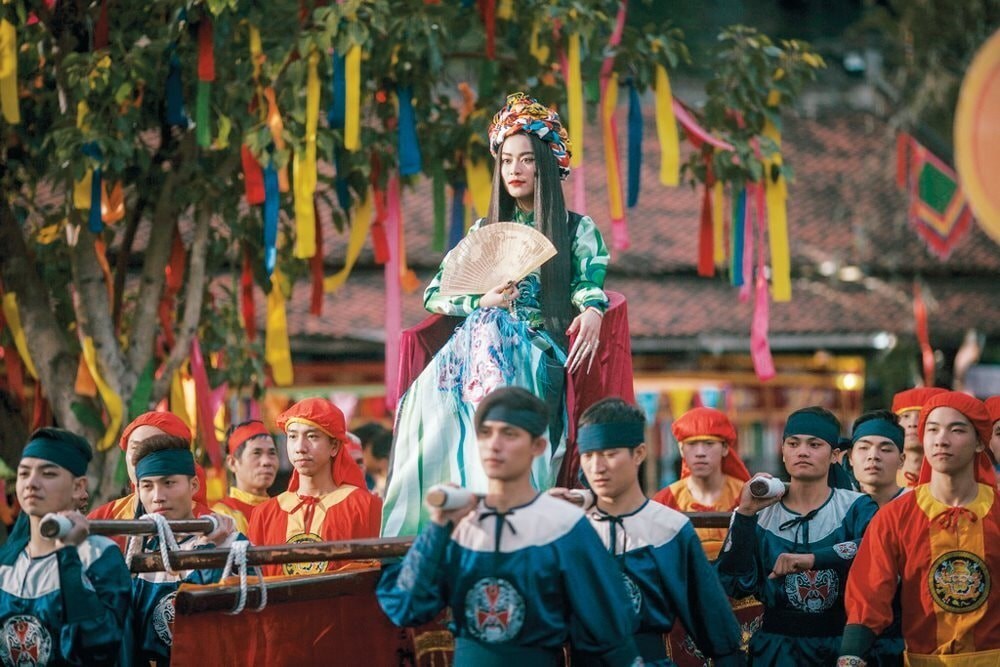 Khai thác những "mỏ quặng" tiềm năng - ảnh 4