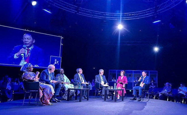 Công bố 10 sự kiện văn hóa, thể thao và du lịch tiêu biểu năm 2025 - Ảnh 5.