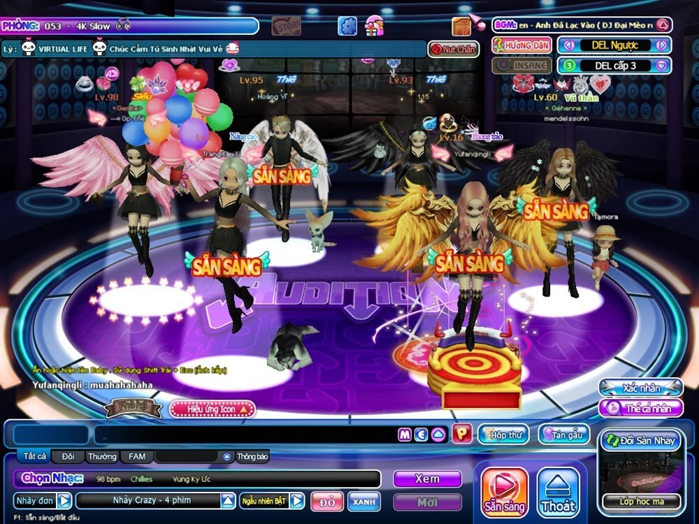 Sức bật giúp ngành game Việt bứt phá - ảnh 1