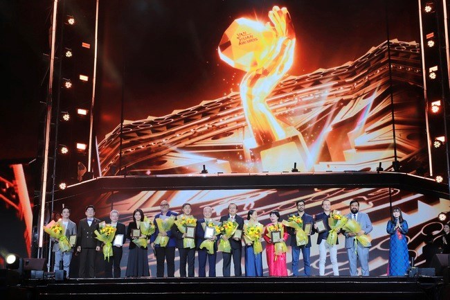 Giải thưởng Quảng cáo sáng tạo Việt Nam 2025: Vạn Xuân Awards 2025 vinh danh 63 ý tưởng sáng tạo xuất sắc - Ảnh 6.