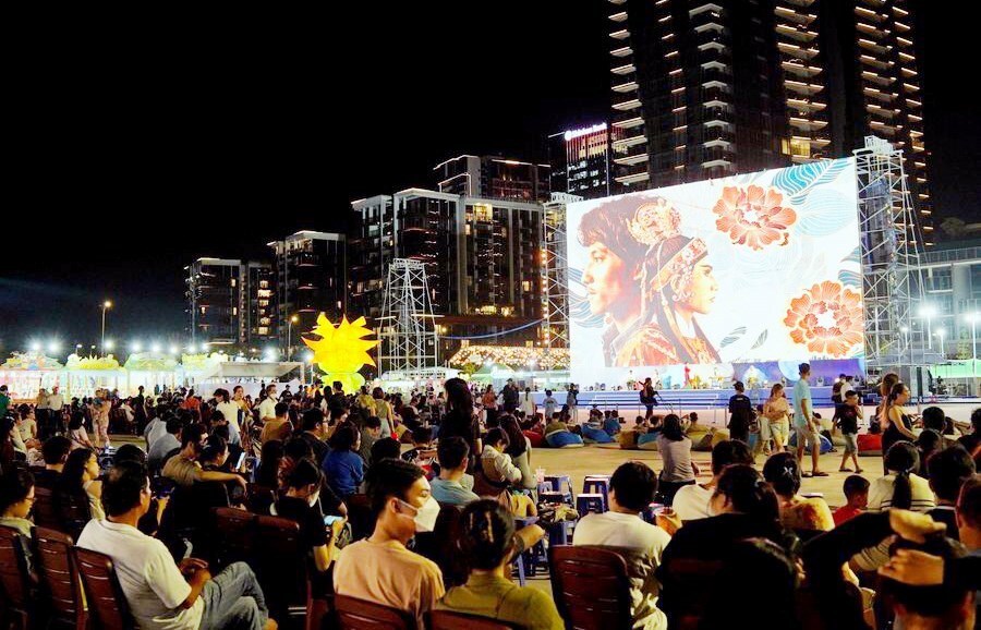 TP.HCM là thành phố sáng tạo của UNESCO trên lĩnh vực điện ảnh - ảnh 1