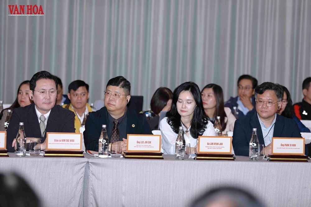 Công nghiệp văn hóa - Động lực nội sinh để Đà Nẵng chuyển đổi mô hình tăng trưởng - ảnh 6