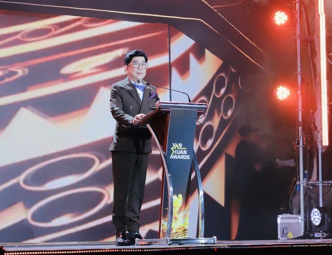 Giải thưởng Quảng cáo sáng tạo Việt Nam 2025: Vạn Xuân Awards 2025 vinh danh 63 ý tưởng sáng tạo xuất sắc - Ảnh 4.