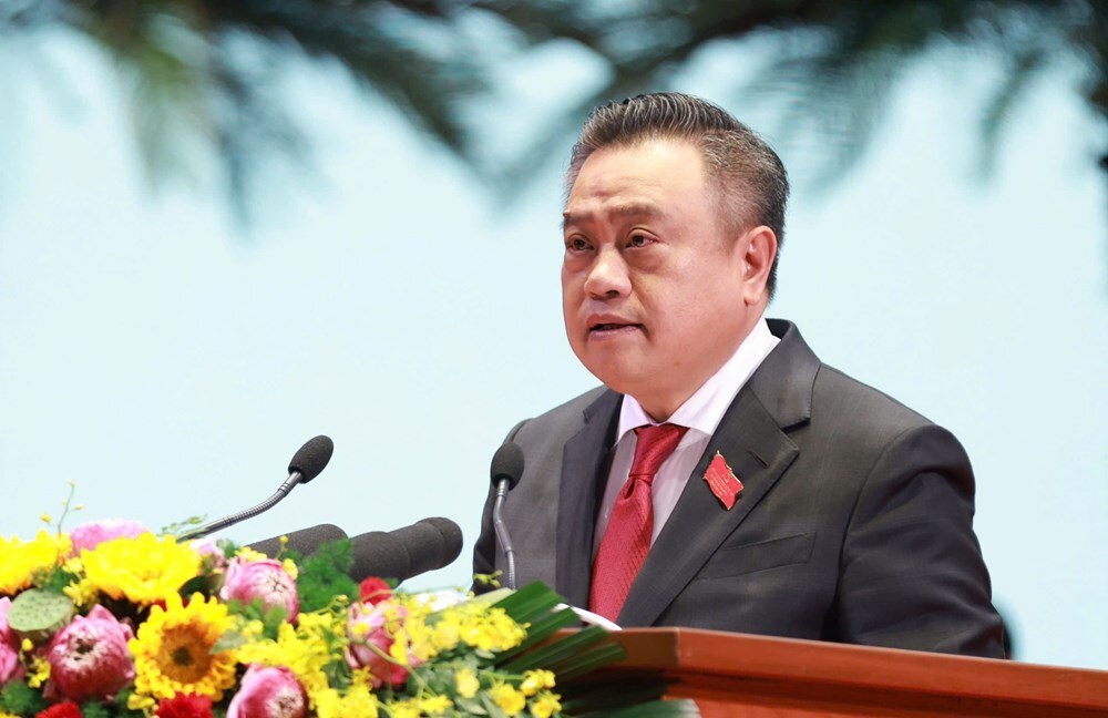 Lấy phát triển công nghiệp văn hóa thành ngành kinh tế chủ lực của Thủ đô - ảnh 1