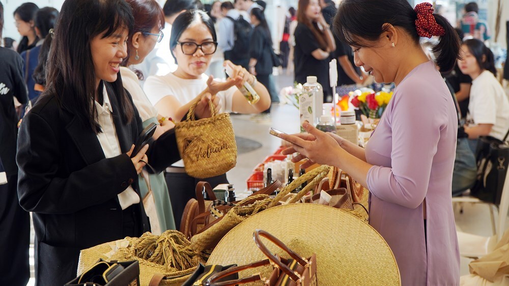 TP.HCM tổ chức Ngày hội khởi nghiệp Công nghiệp văn hóa 2025 - ảnh 3