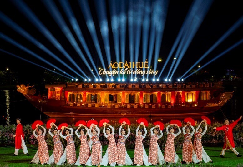 Phát triển công nghiệp văn hóa Việt Nam đến năm 2030: Động lực mới và vai trò quyết định của địa phương - Ảnh 1.