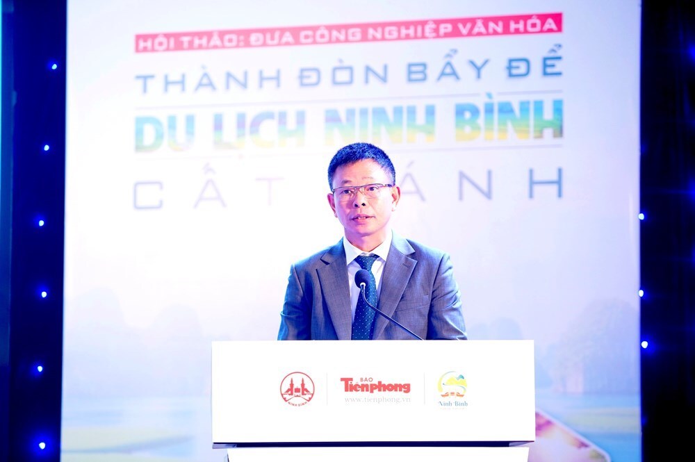 Kỳ vọng du lịch cất cánh - ảnh 4