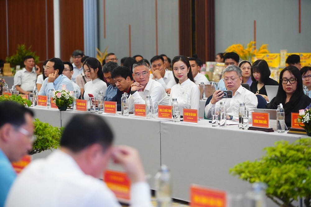 Kỳ vọng du lịch cất cánh - ảnh 6