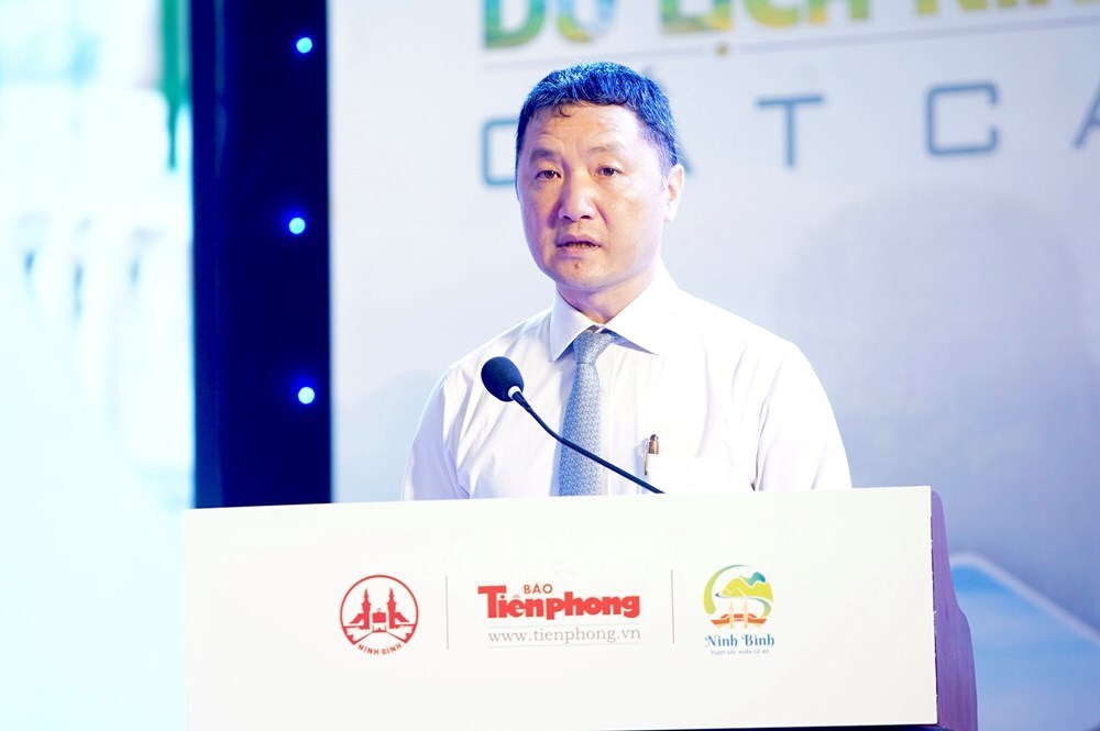 Kỳ vọng du lịch cất cánh - ảnh 5