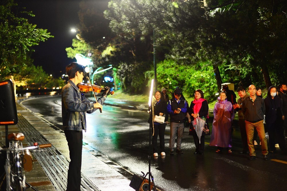 Lâm Đồng: Triển khai nhiều hoạt động phát huy danh hiệu Thành phố sáng tạo Âm nhạc  - ảnh 5