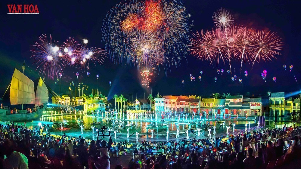 Đà Nẵng hướng tới trung tâm công nghiệp văn hóa của miền Trung - ảnh 3