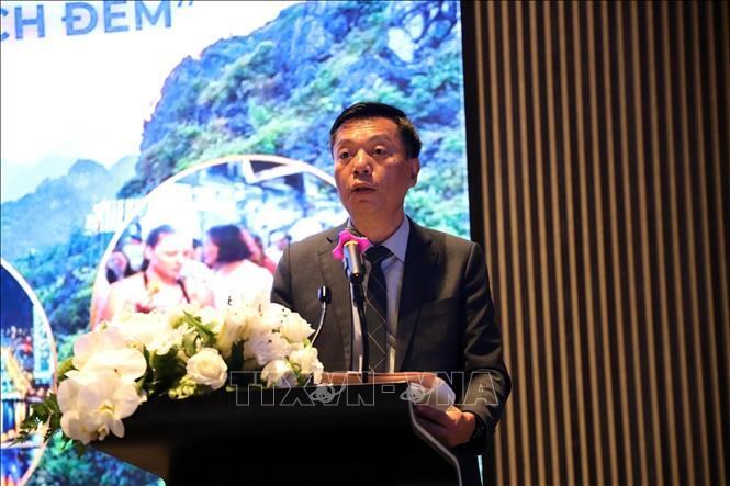 Hoàn thiện chính sách thúc đẩy du lịch đêm Việt Nam - Ảnh 2.