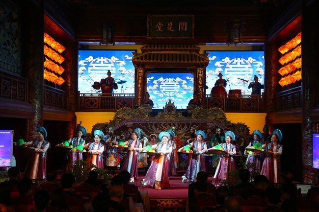 Bàn giải pháp phát triển công nghiệp văn hóa gắn với du lịch - Ảnh 2.