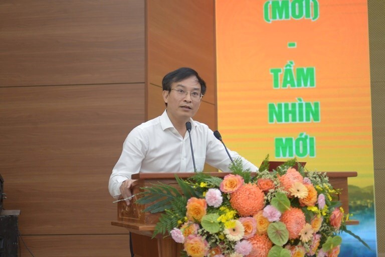 Lâm Đồng sẽ có nhiều cơ hội phát triển nền công nghiệp văn hóa sau sáp nhập - ảnh 2