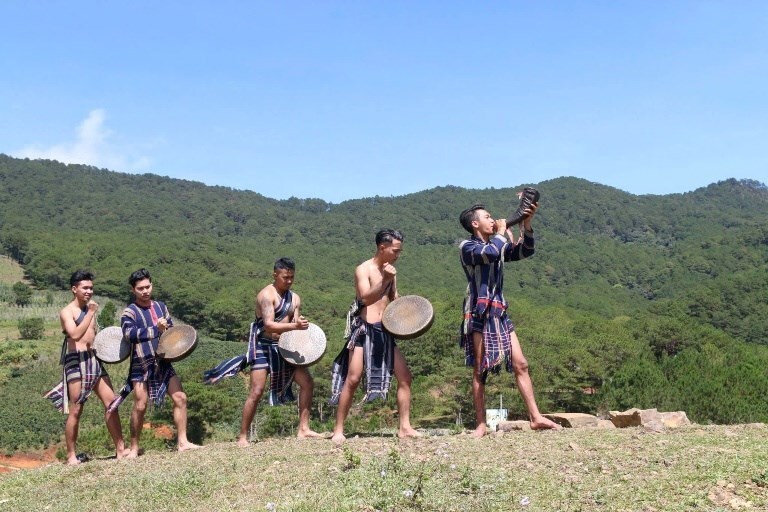 Lâm Đồng sẽ có nhiều cơ hội phát triển nền công nghiệp văn hóa sau sáp nhập - ảnh 1