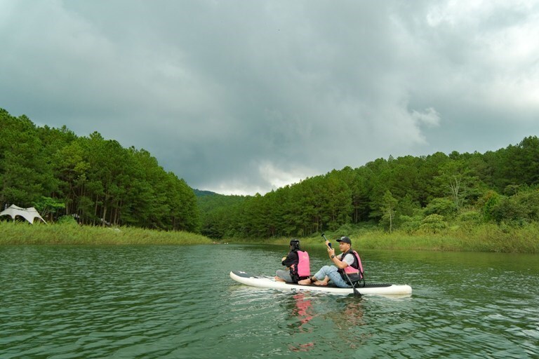 Lâm Đồng sẽ có nhiều cơ hội phát triển nền công nghiệp văn hóa sau sáp nhập - ảnh 5