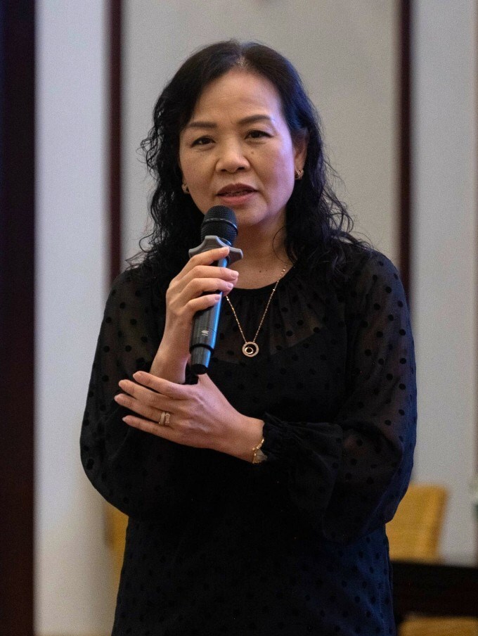 “Mang chuông đi đánh xứ người” là phải tinh hoa - ảnh 1